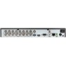 MW Security - Καταγραφικό XVR-1614-I/16 Καναλιών DVR και NVR Καταγραφικά